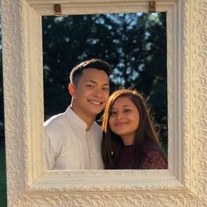 Meet your Posher, David